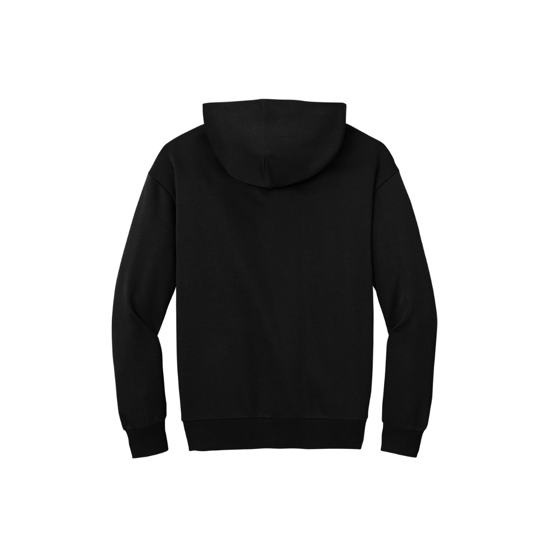 Grateful Grizzly Hooded Sweatshirt