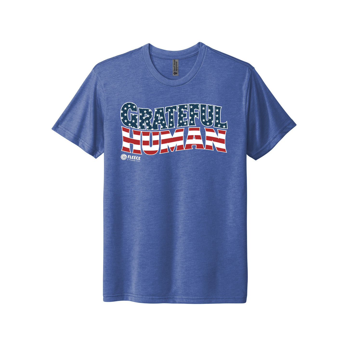 USA 250 Tee