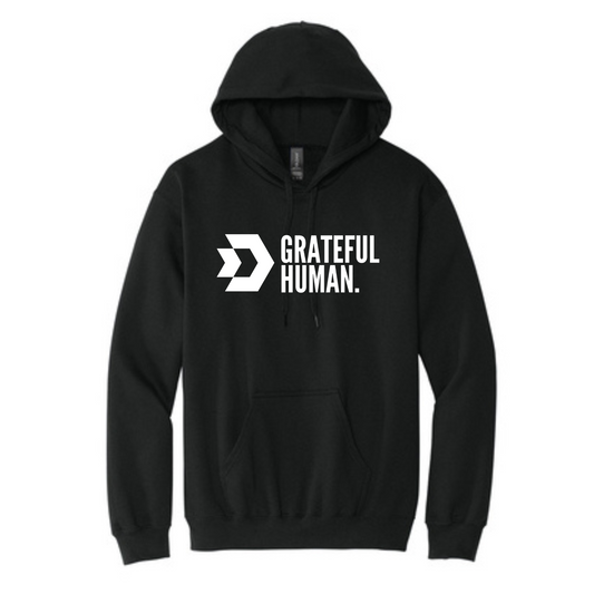 DMS x GH Softstyle® Pullover Hooded Sweatshirt