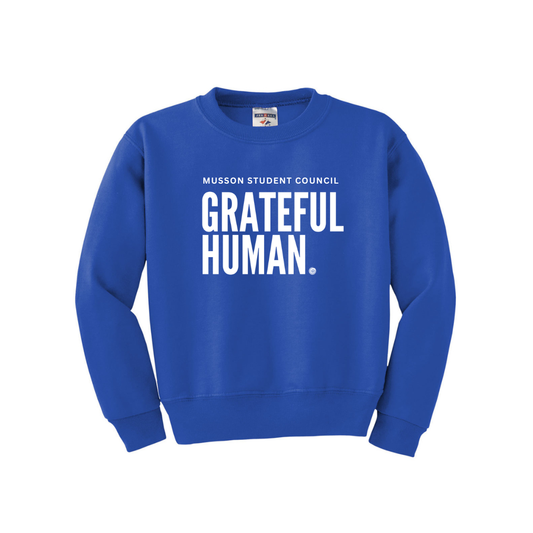 Youth Musson Sweatshirt