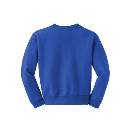 Youth Musson Sweatshirt