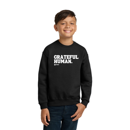 Youth Randolph Elementary Crewneck Sweatshirt