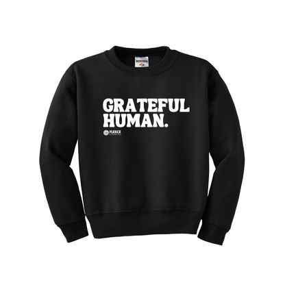 Youth Randolph Elementary Crewneck Sweatshirt