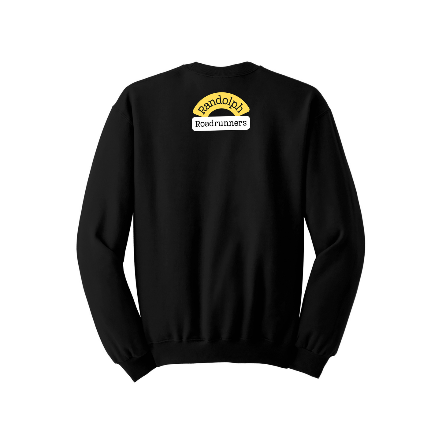 Youth Randolph Elementary Crewneck Sweatshirt