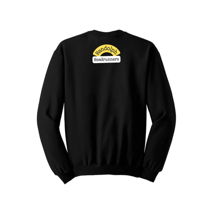 Youth Randolph Elementary Crewneck Sweatshirt