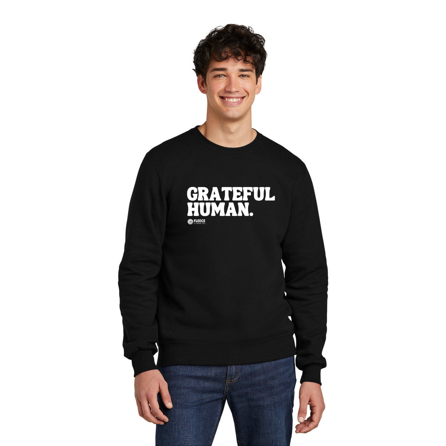 Randolph Elementary Crewneck Sweatshirt