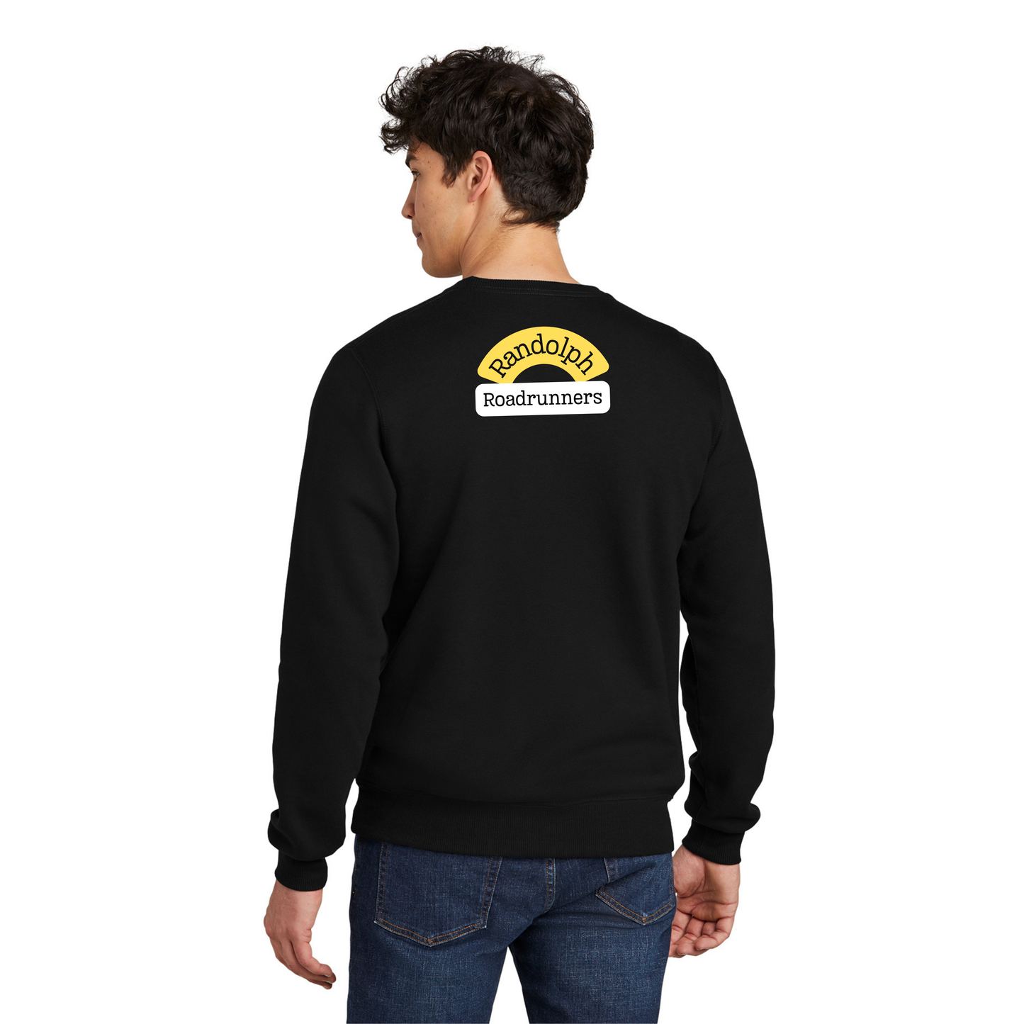 Randolph Elementary Crewneck Sweatshirt