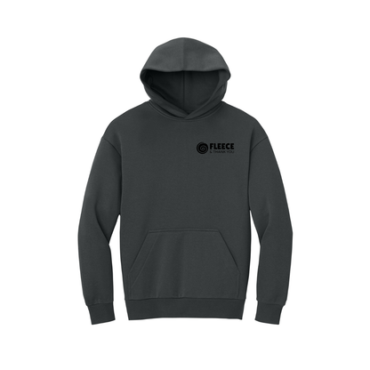 Puffed Grateful Hooded Sweatshirt