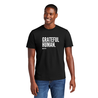 Original Grateful Human Tee
