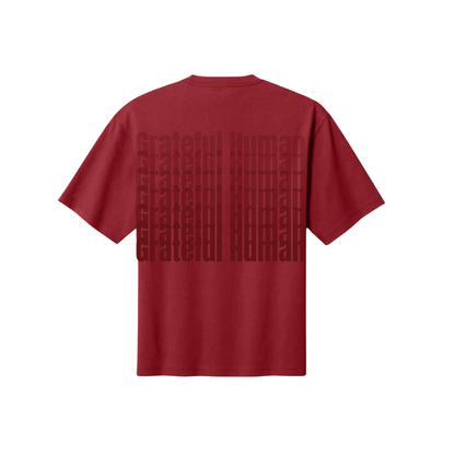 Comfort Colors Grateful Tee