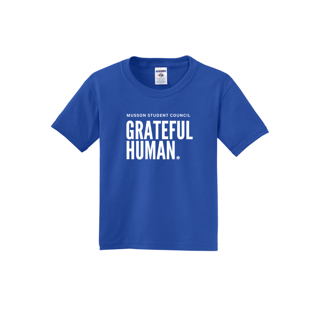 Youth Musson Tee