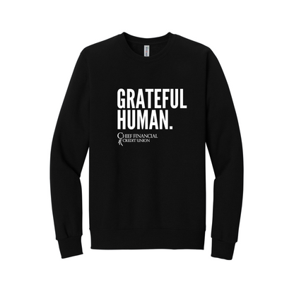 CFCU x GH NuBlend® Crewneck Sweatshirt