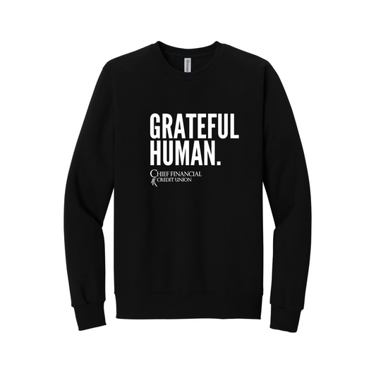 CFCU x GH NuBlend® Crewneck Sweatshirt