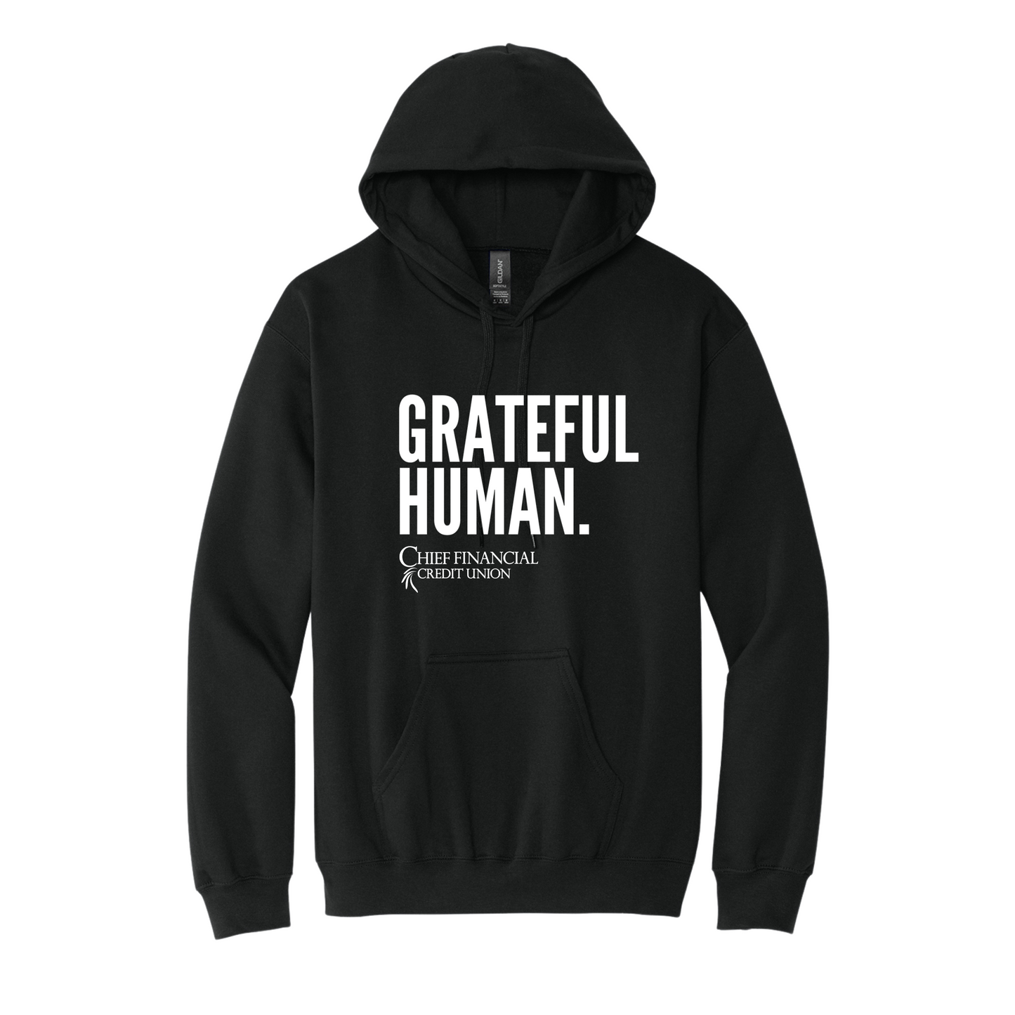 CFCU x GH Softstyle® Pullover Hooded Sweatshirt