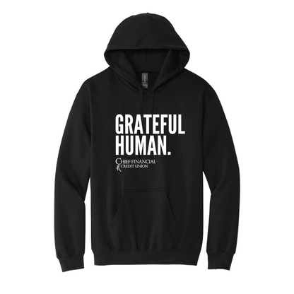 CFCU x GH Softstyle® Pullover Hooded Sweatshirt