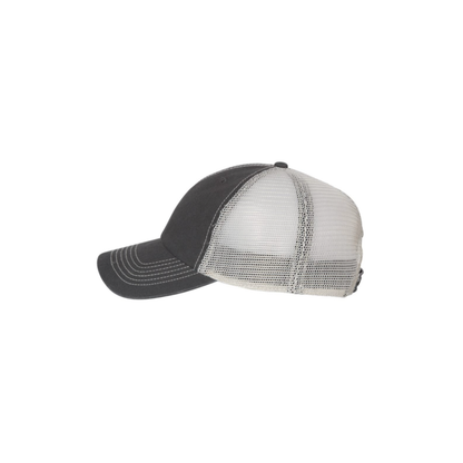 Grateful Human 47 Hat
