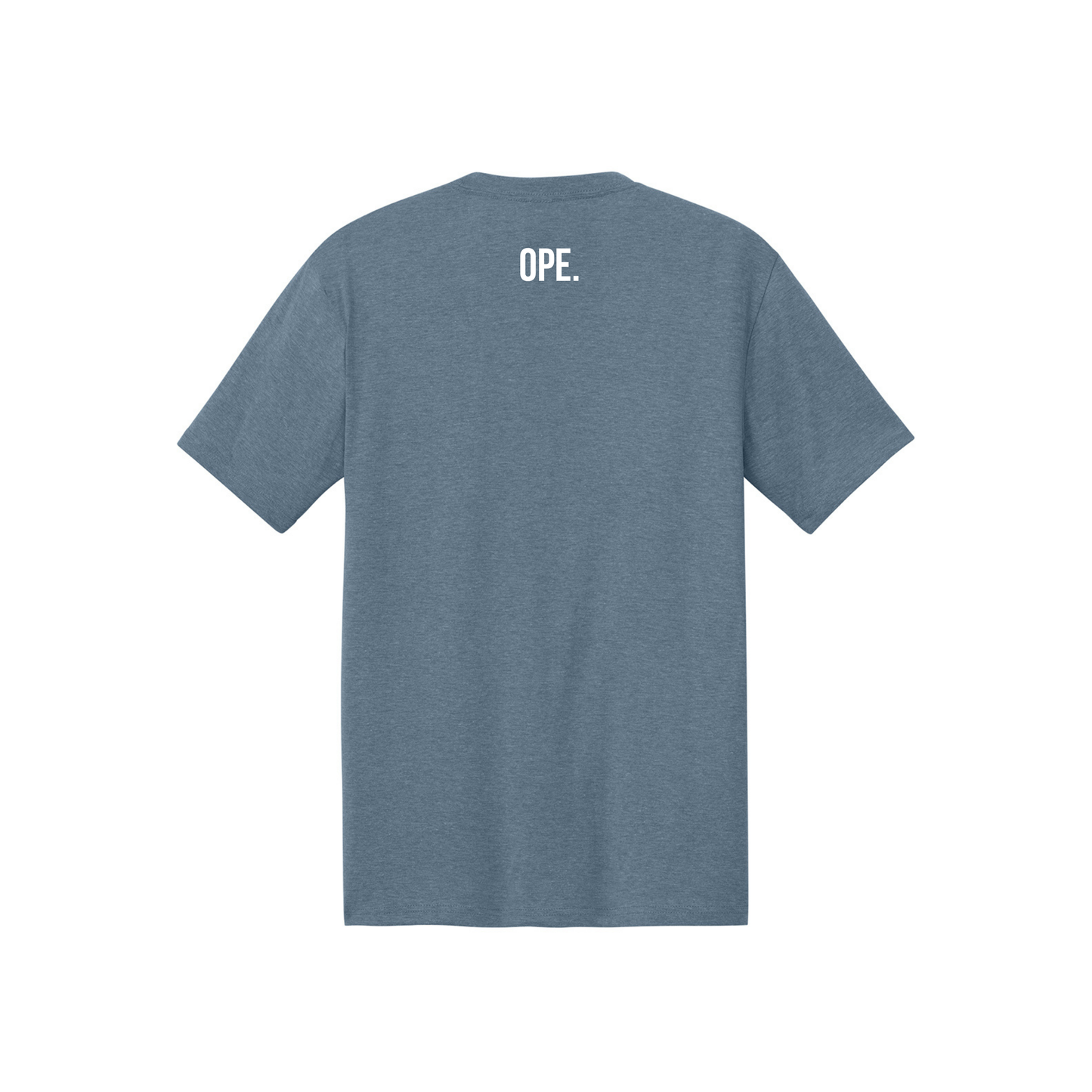 Grateful Michigander Tee