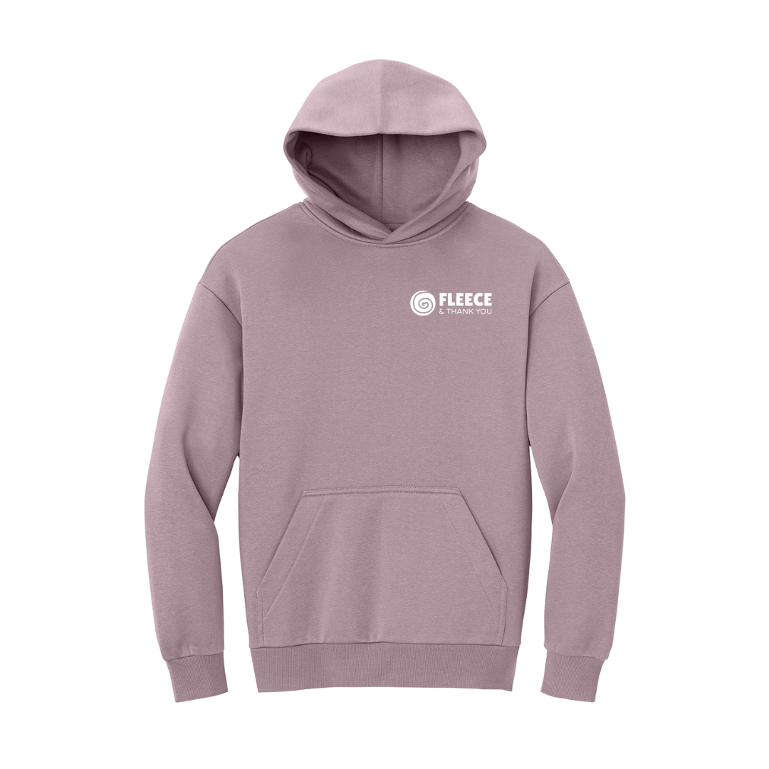 Grateful Human Hooded Sweatshirt