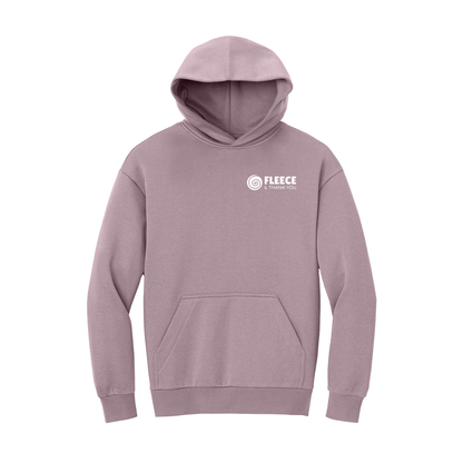 Grateful Human Hooded Sweatshirt