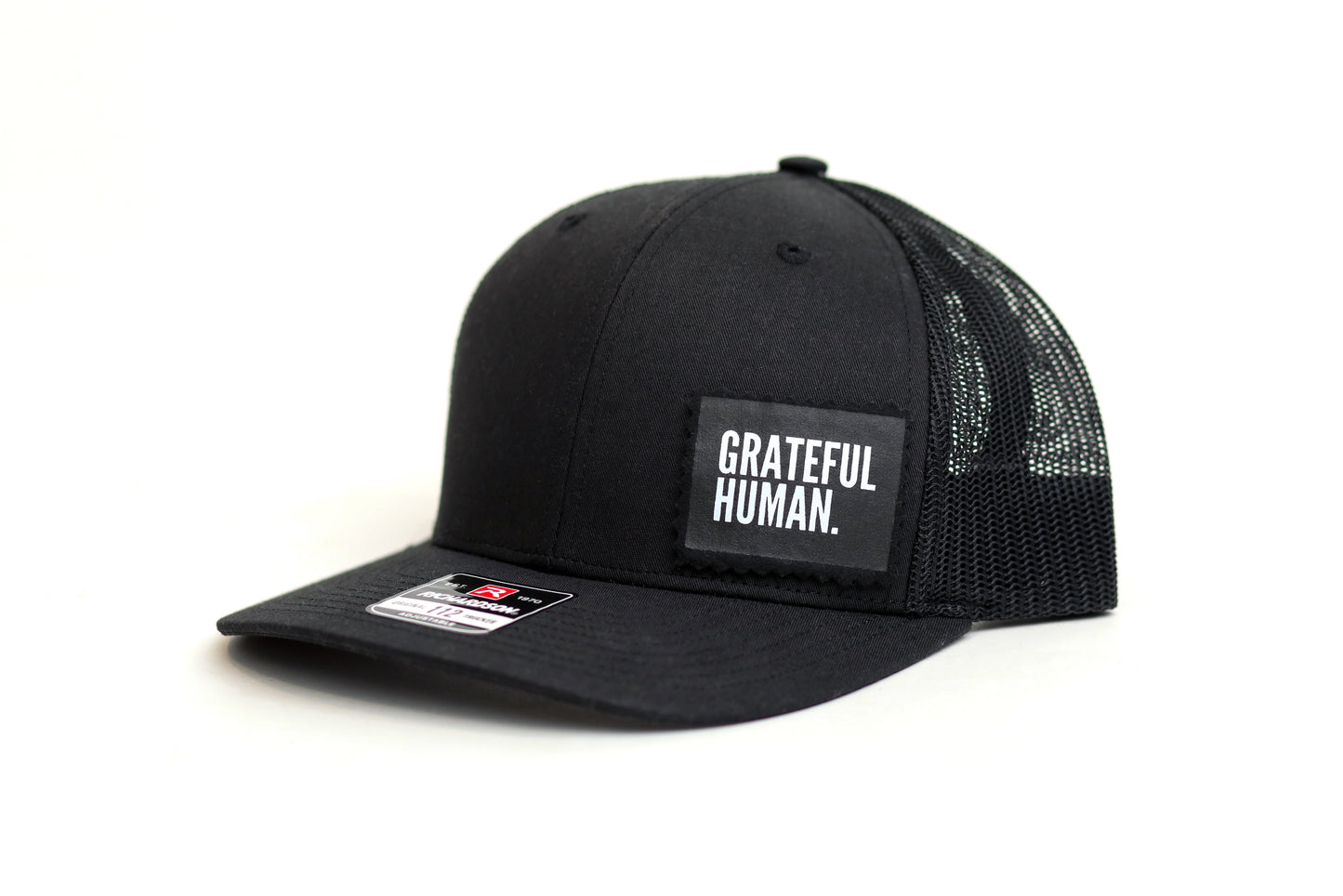 Grateful Human Hat