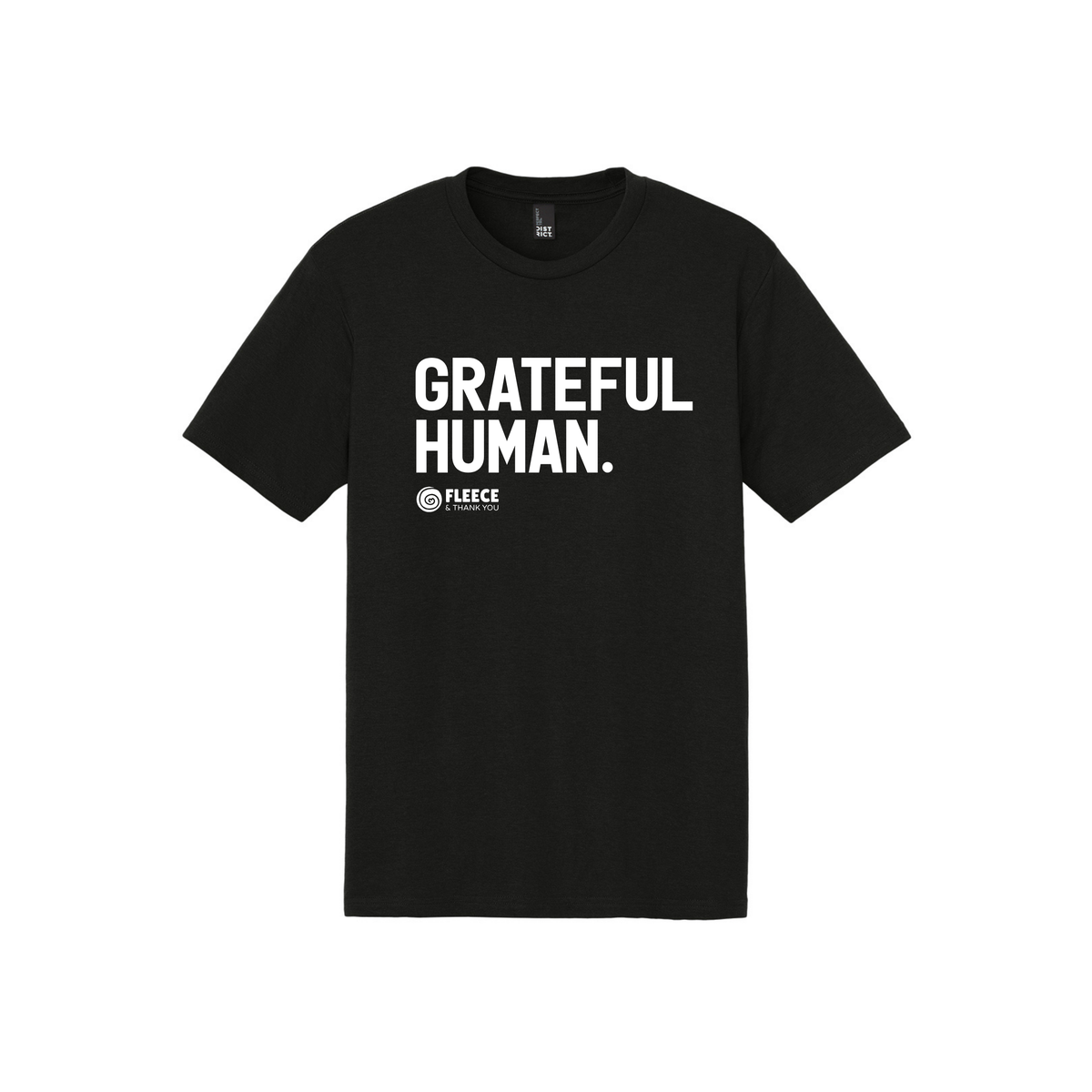 Davison Grateful Human Tee