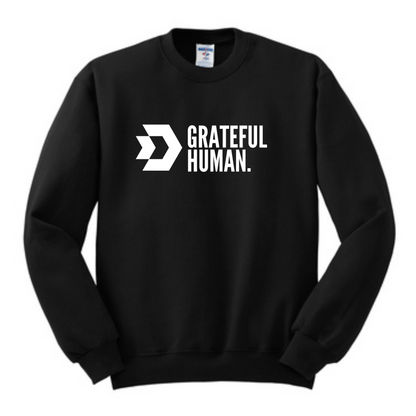 DMS x GH NuBlend® Crewneck Sweatshirt