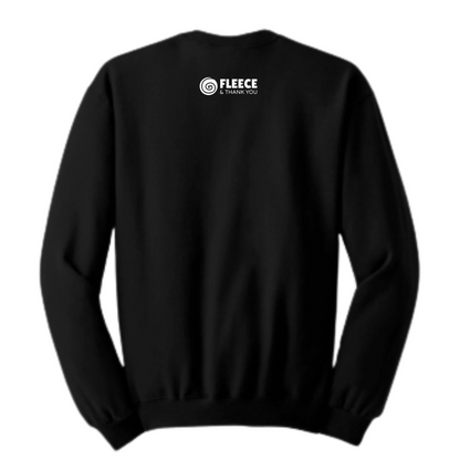 Discover x GH NuBlend® Crewneck Sweatshirt