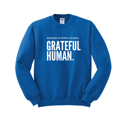 Adult Musson Crewneck Sweatshirt