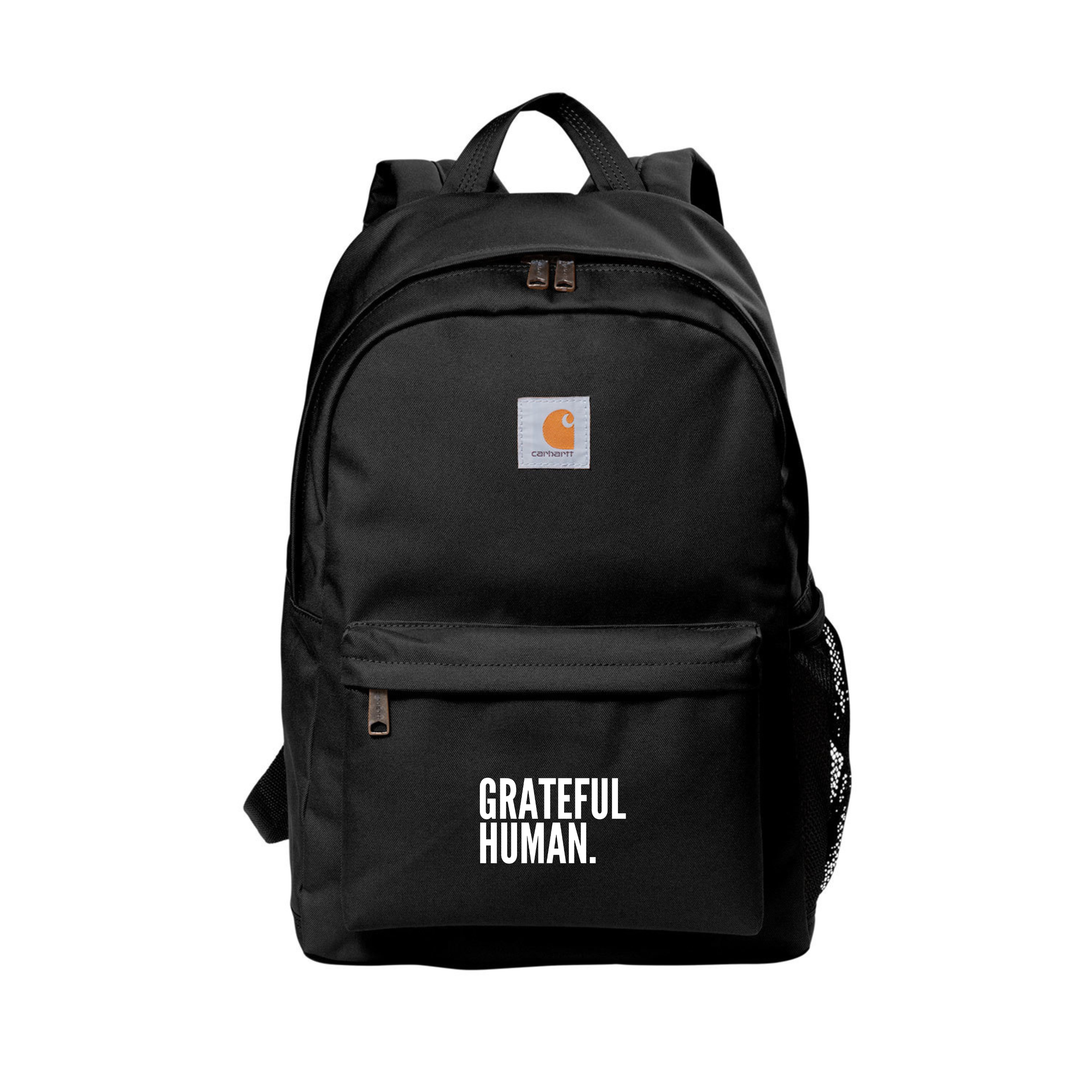 Carhartt Grateful Human Backpack