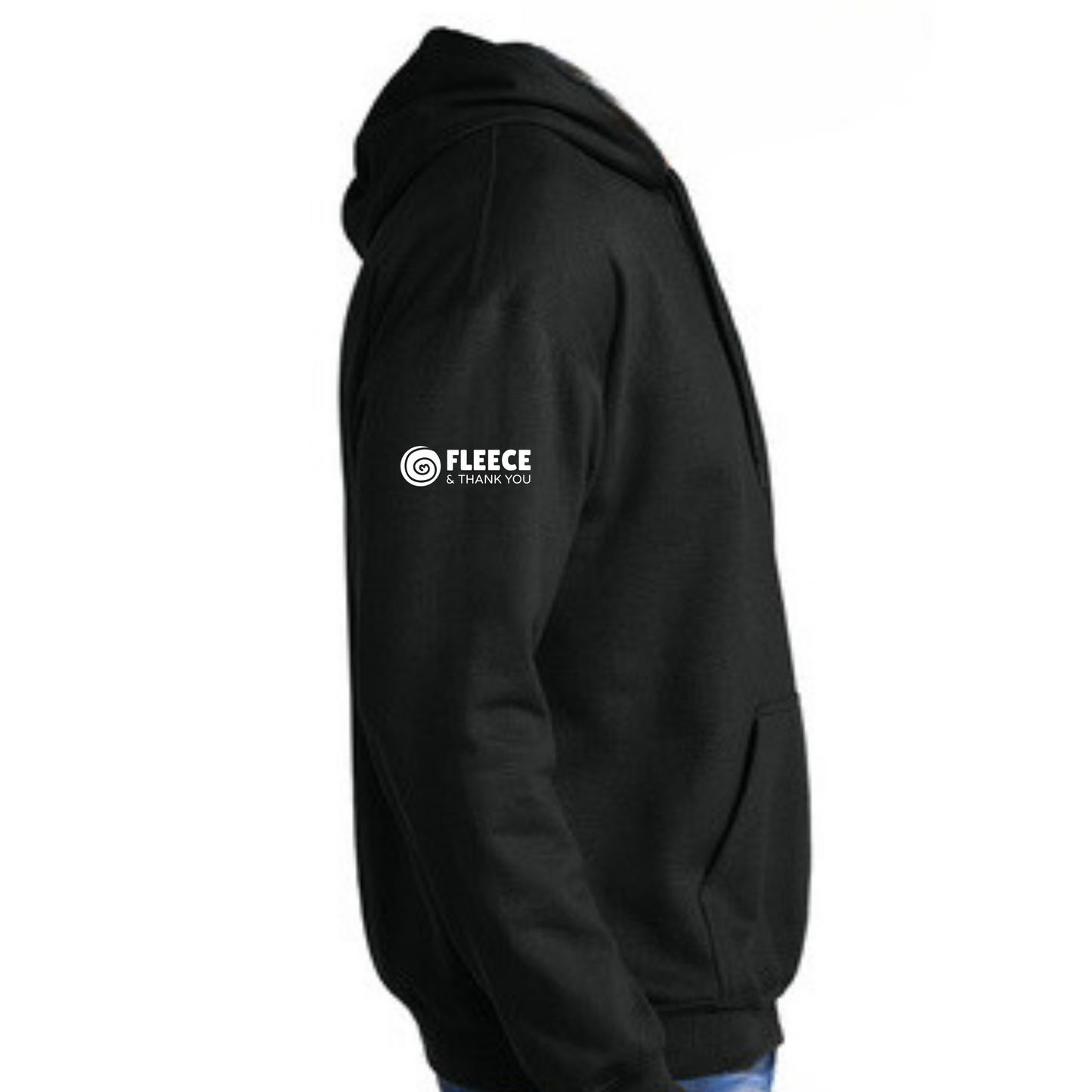 Discover x GH Softstyle® Pullover Hooded Sweatshirt