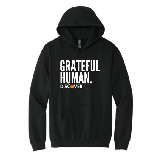 Discover x GH Softstyle® Pullover Hooded Sweatshirt