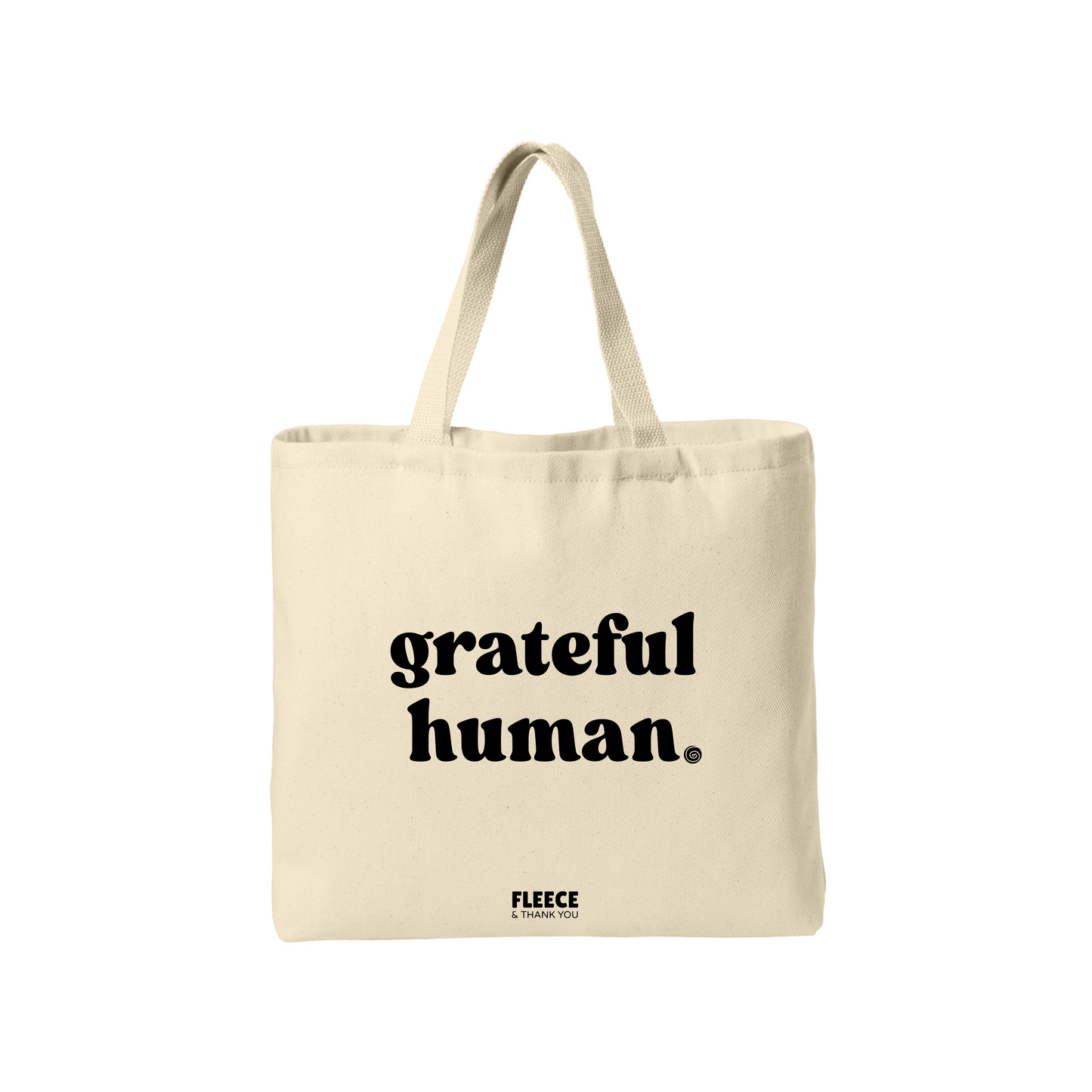 Grateful Tote Bag