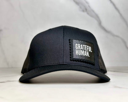 Grateful Human Hat